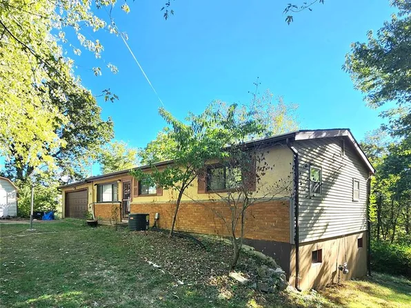 1852 Edgemont Dr, Arnold, MO 63010