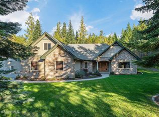 11936 N Blue Jay Ct, Hayden Lake, ID 83835