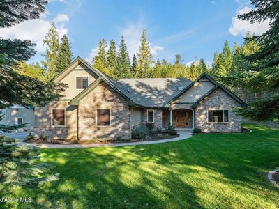 11936 N Blue Jay Ct, Hayden Lake, ID, 83835