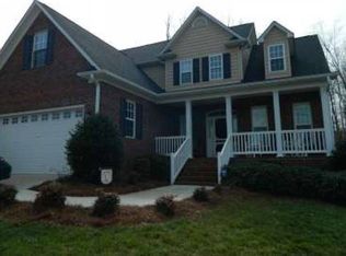 2325 Kinmere Dr, Gastonia, NC 28056