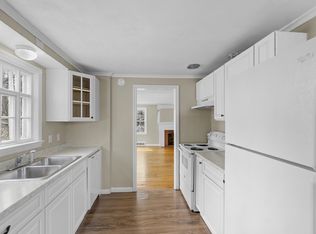 501 Nottingham Rd, Syracuse, NY 13210