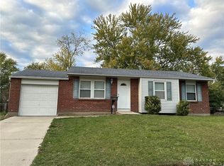 126 Lightner Ln, Englewood, OH 45322