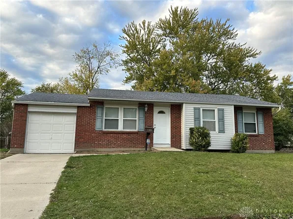 126 Lightner Ln, Englewood, OH 45322