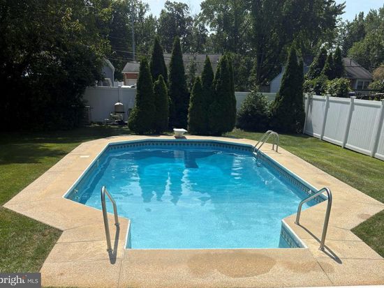 541 Elberne Ave, Westville, NJ 08093