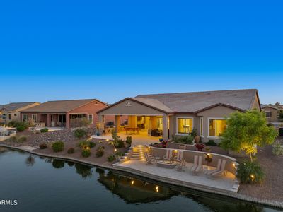 41828 W Springtime Rd, Maricopa, AZ, 85138