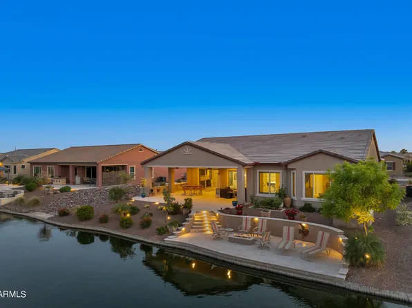 41828 W Springtime Road, Maricopa, AZ 85138