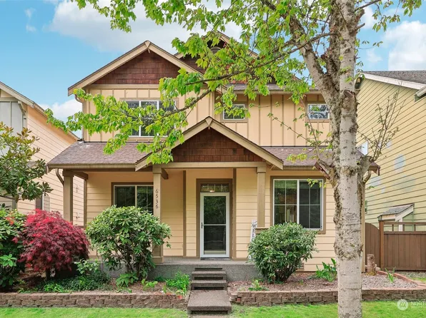 6536 Radiance Boulevard E, Fife, WA 98424