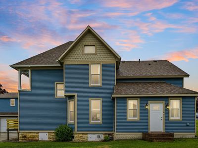 107 Klisart St, Ossian, IA, 52161