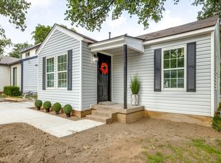 1425 S West St, Arlington, TX 76010