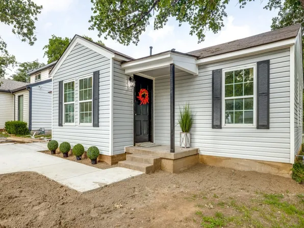 1425 S West St, Arlington, TX 76010