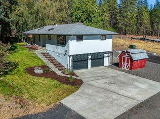 13542 N Crestline St, Spokane, WA 99208