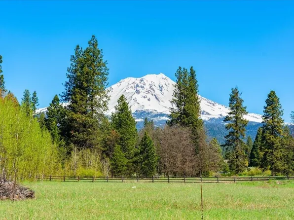 103 Old Mill Dr, McCloud, CA 96057