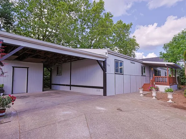 8300 NE Quatama St #139, Beaverton, OR 97006