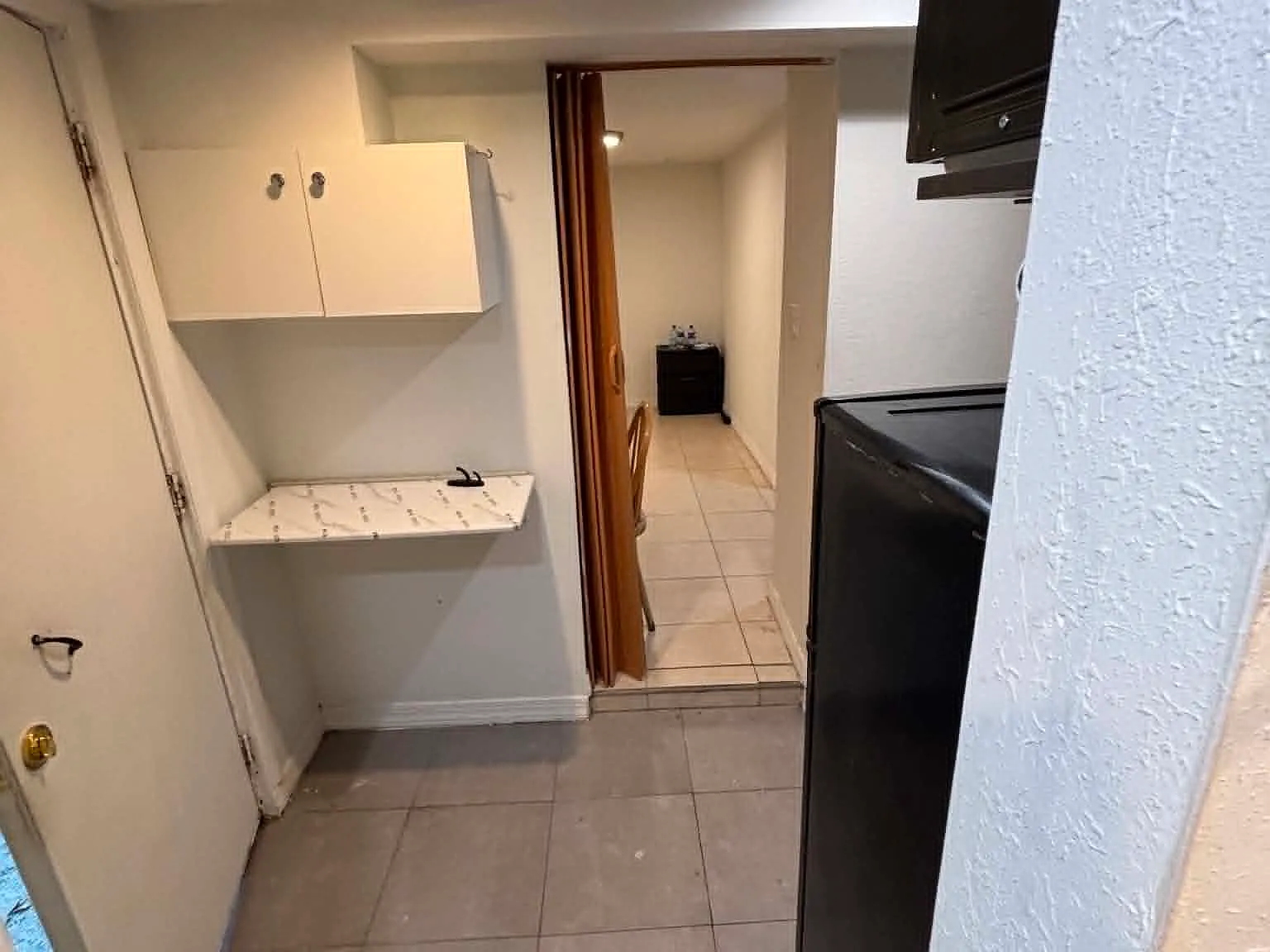 Studio, 450 sqft, $900 — Photo 4
