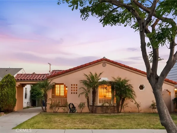 3214 W 83rd St, Inglewood, CA 90305