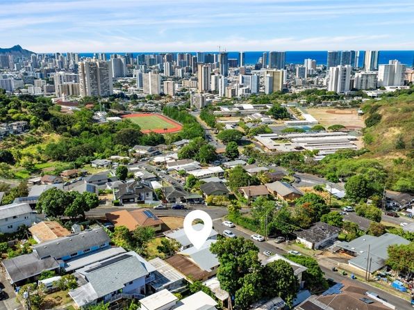 554 Kauhane St, Honolulu, HI 96813