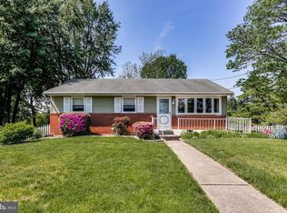 5952 Hunt Club Rd, Elkridge, MD 21075