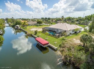 2021 SW 31st Terrace Cpe, Coral, FL 33914