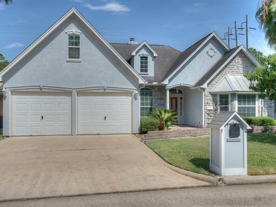 13242 Northshore Dr, Montgomery, TX, 77356