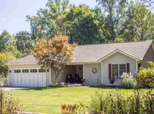 1510 E Richland Dr, Bloomington, IN
