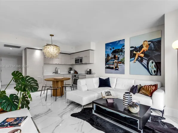 1300 S Miami Ave Unit 2508, Miami, FL 33128