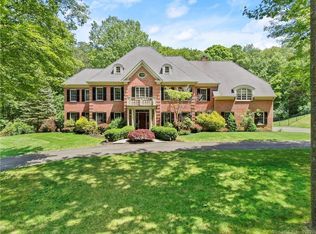 218 Limestone Rd, Ridgefield, CT 06877