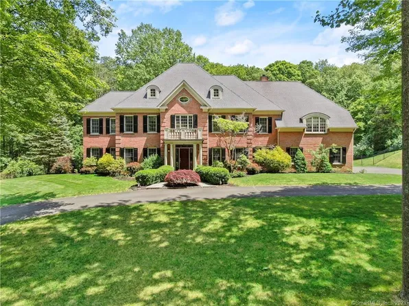 218 Limestone Road, Ridgefield, CT 06877