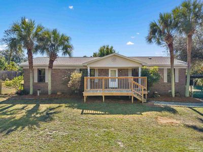 1944 Guseman Rd, Gulf Breeze, FL, 32563