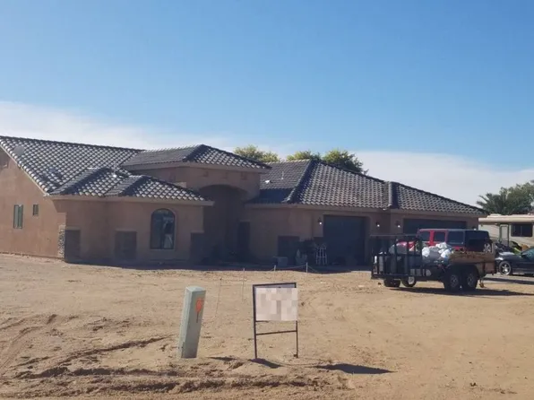 2681 County 15th St E #14, Yuma, AZ 85365
