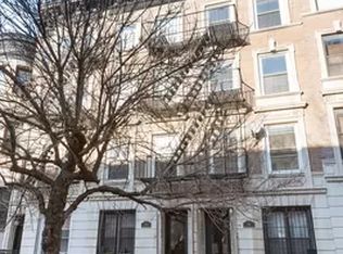 513 W 150th St #1SRO, New York, NY 10031