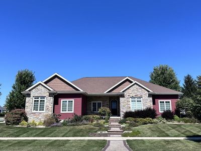 2076 Stonehaven Drive, Sun Prairie, WI, 53590