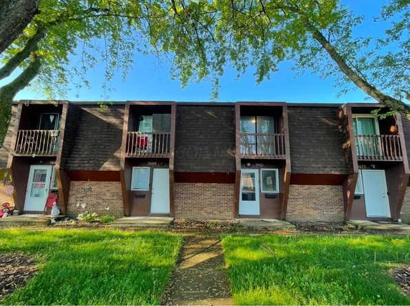 3667-3673 McCarley Dr S, Columbus, OH 43228