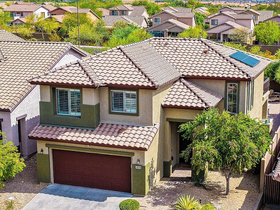 1st image of 3835 W RANIER Court