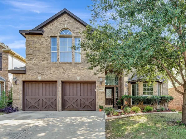 9144 Hawley Dr, Fort Worth, TX 76244
