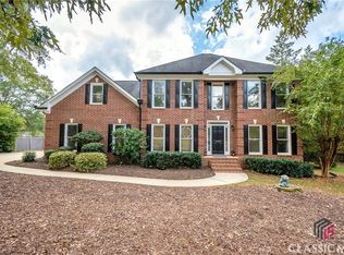 1080 Gunter Cir, Athens, GA 30606