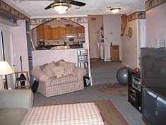 View 2 of family room