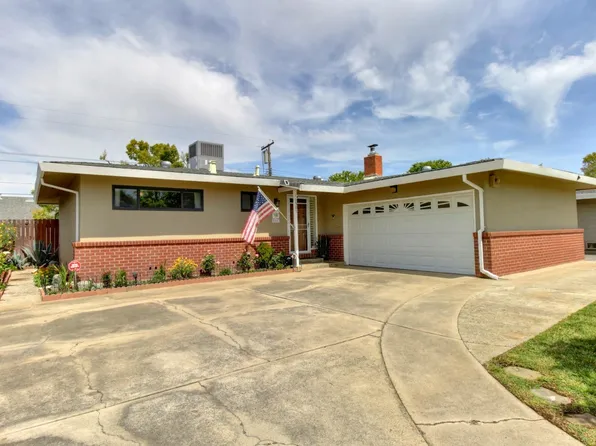 1501 Claudia Dr, Sacramento, CA 95822