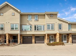 103 NE Coachway Ln SW, Calgary, AB T3H2V9