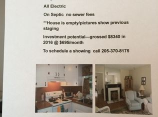 1827 29th Ave N, Bessemer, AL 35023