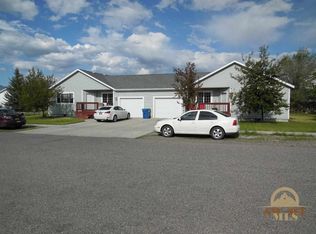 708 Mantle Dr, Belgrade, MT 59714