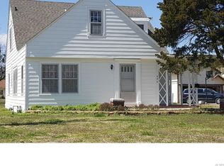 609 N Shawnee Ave, Dewey, OK 74029