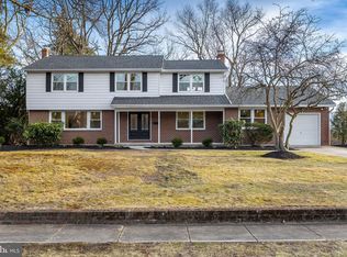611 Pitman Ave, Pitman, NJ 08071