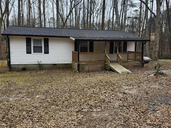 62 McClure Rd, Temple, GA 30179