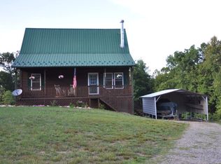 935 Pearson Rd, Moravian Falls, NC 28654
