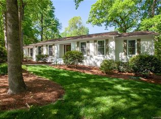 5136 Quail Canyon Dr, Charlotte, NC 28226