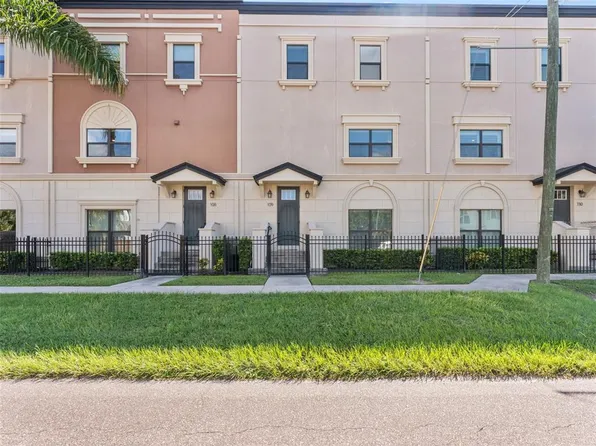 3421 W HORATIO STREET #109, TAMPA, FL 33609
