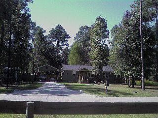 Large Lot Approx. 1 acre