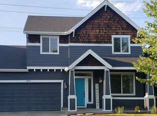 2864 NE Forum Dr, Bend, OR 97701