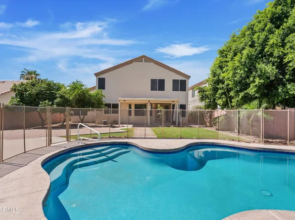 11530 W PALM BROOK Drive, Avondale, AZ 85392