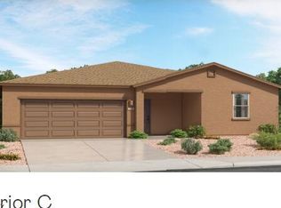 10591 W Kerrigan Ln, Marana, AZ 85653